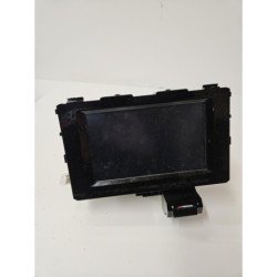 Ecran Gps Kia Sportage 4